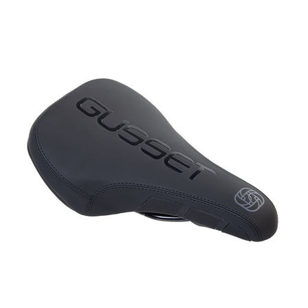 Gusset S2 FR Saddle Black