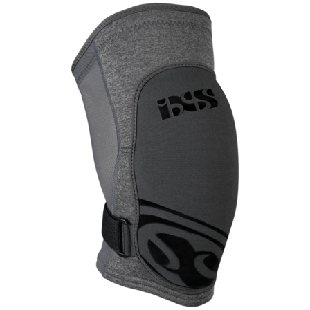 iXS Flow Evo+ knee guard grey M