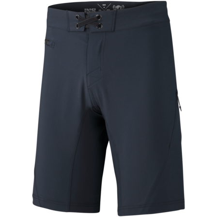 2 stk. IXS Flow XTG Shorts Marine XXLarge