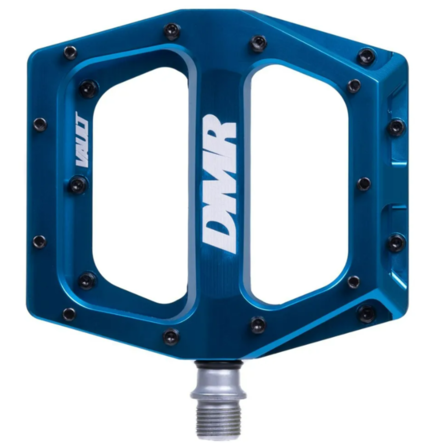 DMR Vault Pedal Super Blue