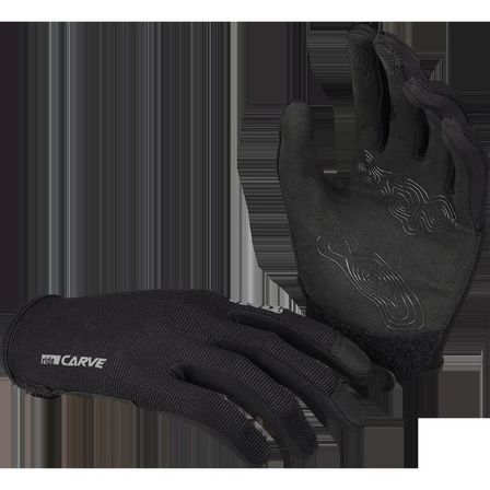 3 stk. iXS Carve Digger gloves black XXL