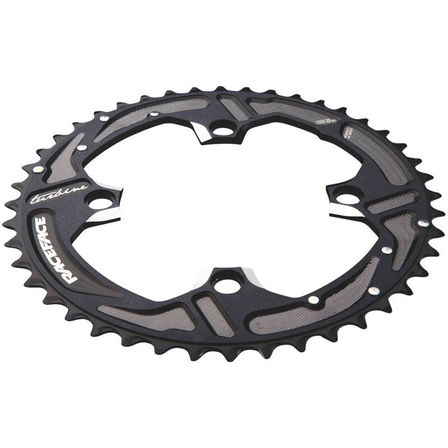 1 stk. Race Face Turbine 2X Chainring 104bcd 10sp 32T