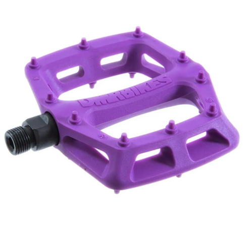 DMR V6 Pedal Purple