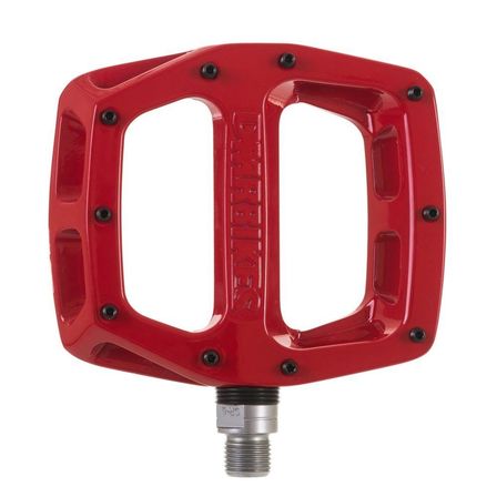 DMR V12 Pedal Tango Red