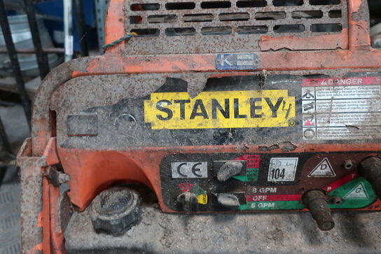 Generator STANLEY 