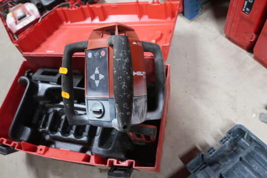 Rotationslaser HILTI PR 20