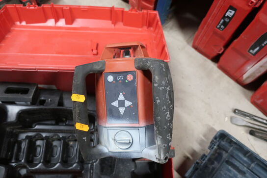 Rotationslaser HILTI PR 20