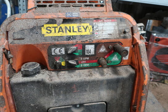 Generator STANLEY 