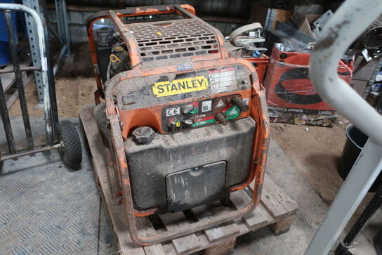 Generator STANLEY 