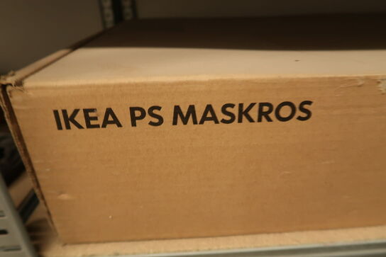 IKEA PS Maskros lampe  MOMSFRI