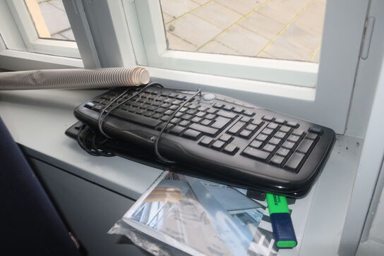 Skærm / bordlampe / Thinkpad LENOVO LDC-G2 / tastaturer