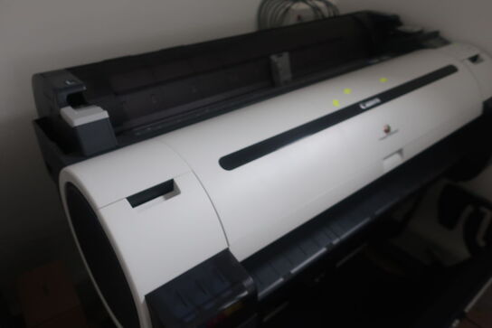 Plotter CANON IPF770