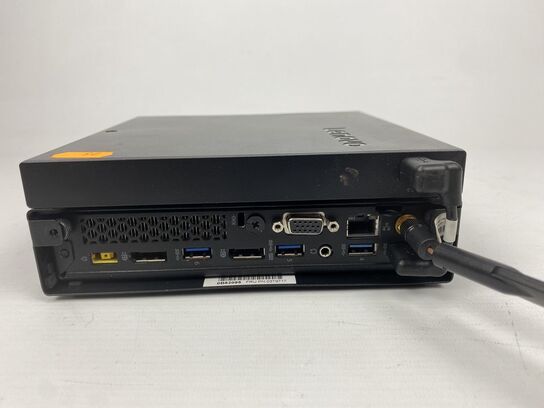 Lenovo ThinkCentre M700 i5-6400T USFF + DVD Drive