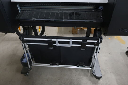 Storformatprinter CANON ImagePROGRAF TM-200