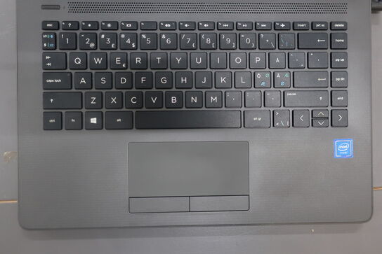 Bærbar computer HP 240 G7 Notebook