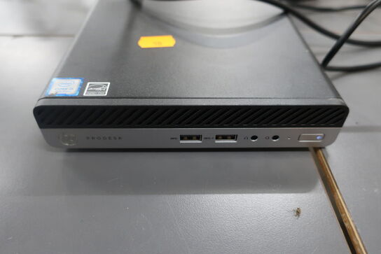 Computer HP Prodesk 400 G4