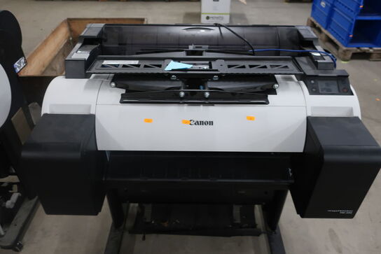 Storformatprinter CANON ImagePROGRAF TM-200