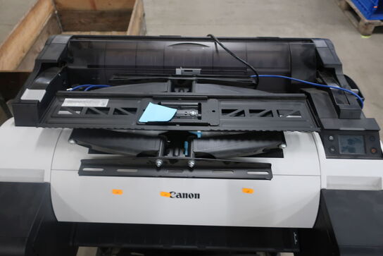 Storformatprinter CANON ImagePROGRAF TM-200