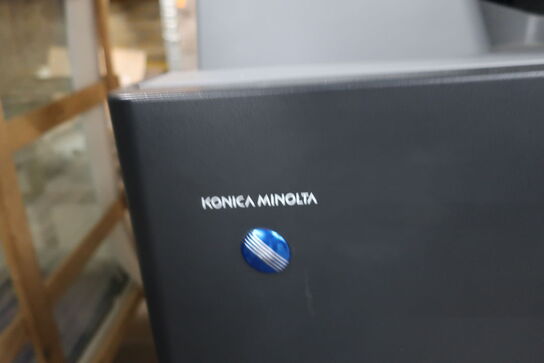 Kopimaskine KONICA MINOLTA Bizhub C284e