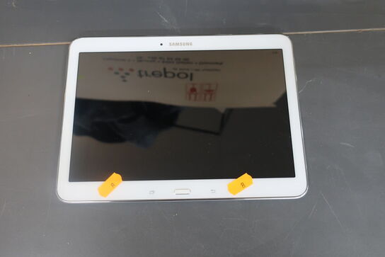 Tablet SAMSUNG Galaxy Tab 4