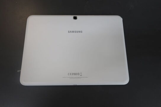 Tablet SAMSUNG Galaxy Tab 4