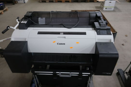 Storformatprinter CANON ImagePROGRAF TM-200