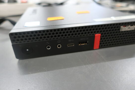 Minicomputer LENOVO ThinkCentre M720q