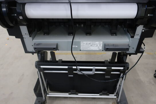 Storformatprinter CANON ImagePROGRAF TM-200