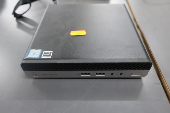 Computer HP Prodesk 400 G4