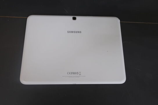 Tablet SAMSUNG Galaxy Tab 4