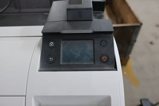 Storformatprinter CANON ImagePROGRAF TM-200