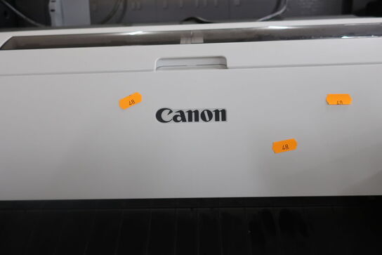 Storformatprinter CANON ImagePROGRAF TM-200