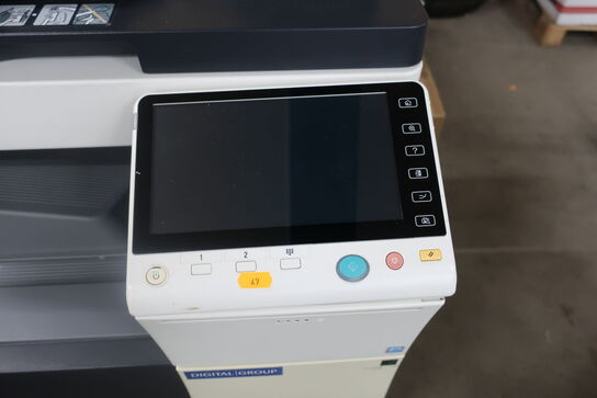 Kopimaskine KONICA MINOLTA Bizhub C284e