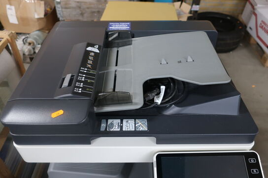 Kopimaskine KONICA MINOLTA Bizhub C284e