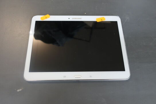 Tablet SAMSUNG Galaxy Tab 4