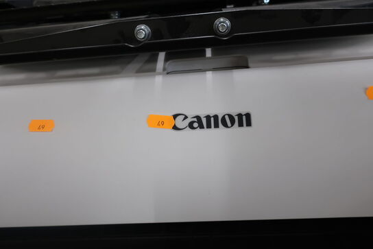 Storformatprinter CANON ImagePROGRAF TM-200