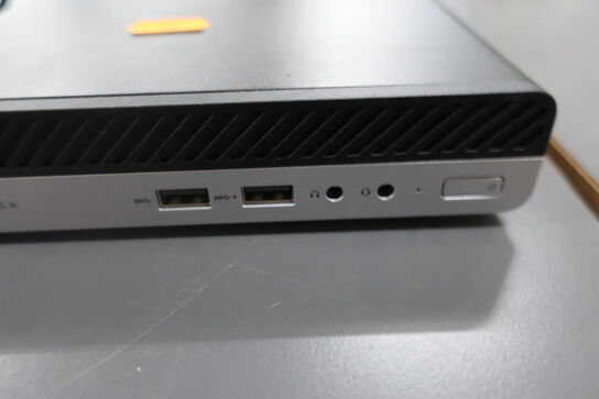 Computer HP Prodesk 400 G4