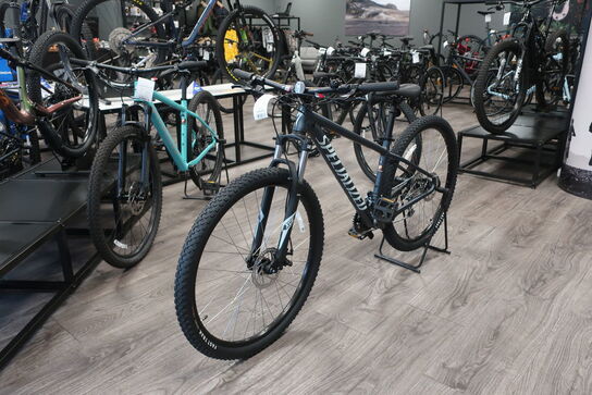 Mountainbike SPECIALIZED Rockhopper 29