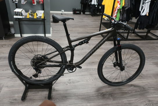 Mountainbike SPECIALIZED Epic Evo