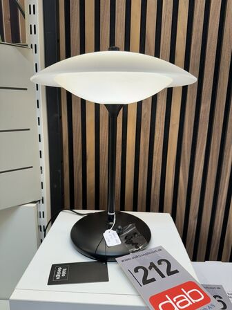 Halo Design Baroni Bordlampe