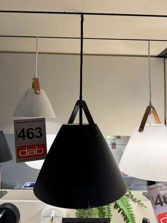 Strap 27 Pendel Lampe - DFTP