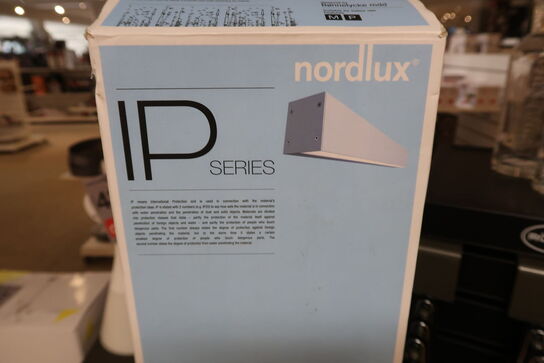 Nordlux IP S16 White