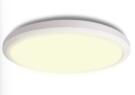 Ultra LED Loftlampe Ø24 - Halo Design