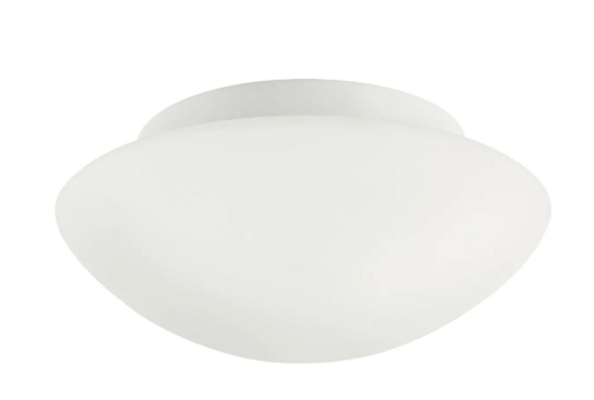 2 stk. Nordlux Ufo plafond