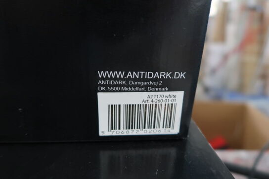 Pendel ANTIDARK A2 T170