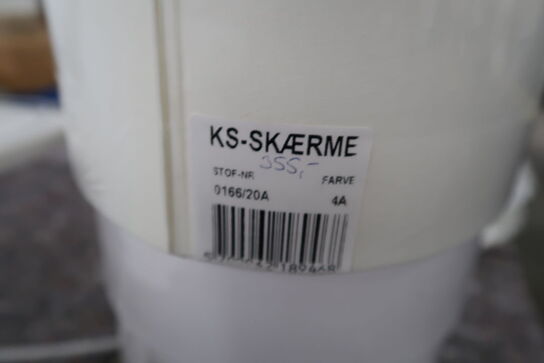 Div. Skærme