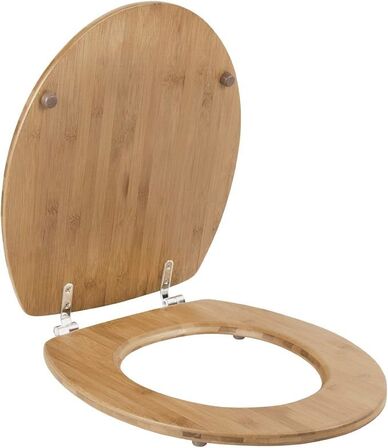 Toilet board CASARIA Wood look