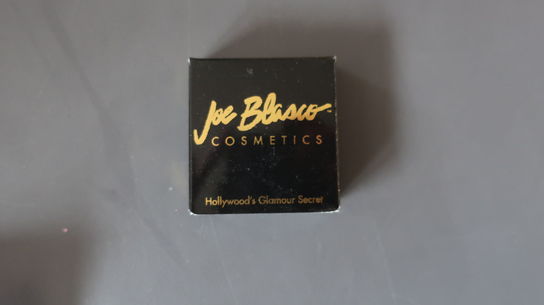 Diverse make-up Joe Blasco