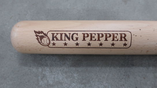 Pepperkværn KING PEPPER