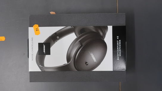 Headset BOSE QuietComfort 46 Wireless